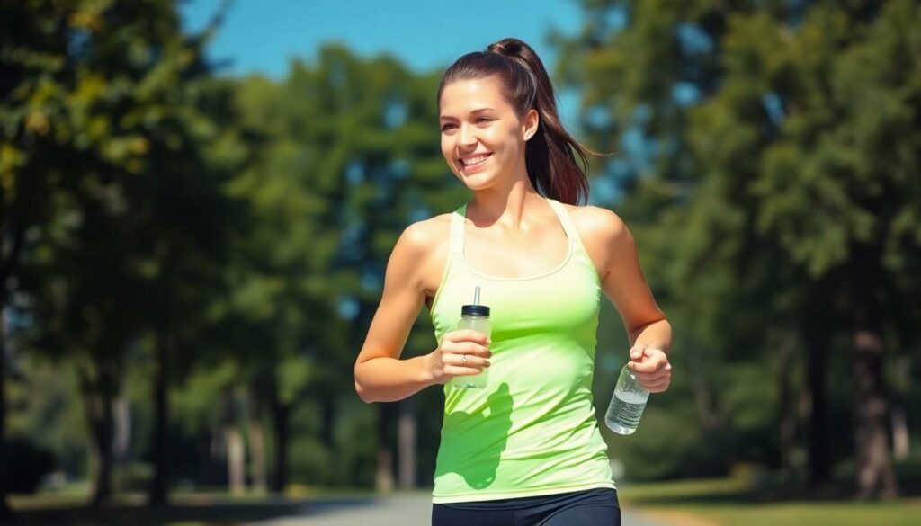 how can you optimize your physical health