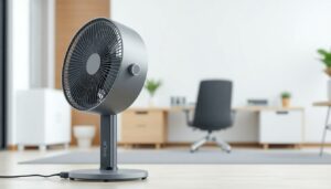 TY78Fan1.2 Fan Model: The Ultimate Blend of Style and Power for Your Space